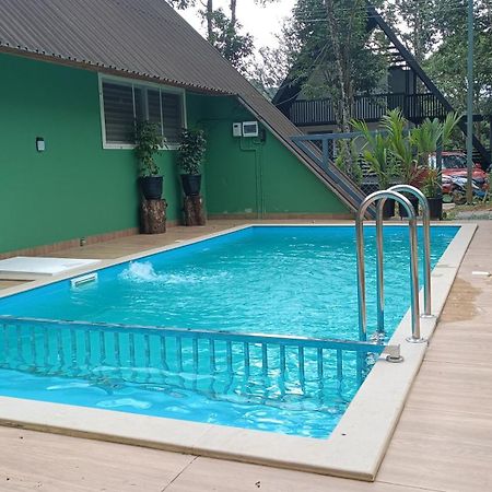Hazy Hills Pool Villa Udumbanshola Extérieur photo